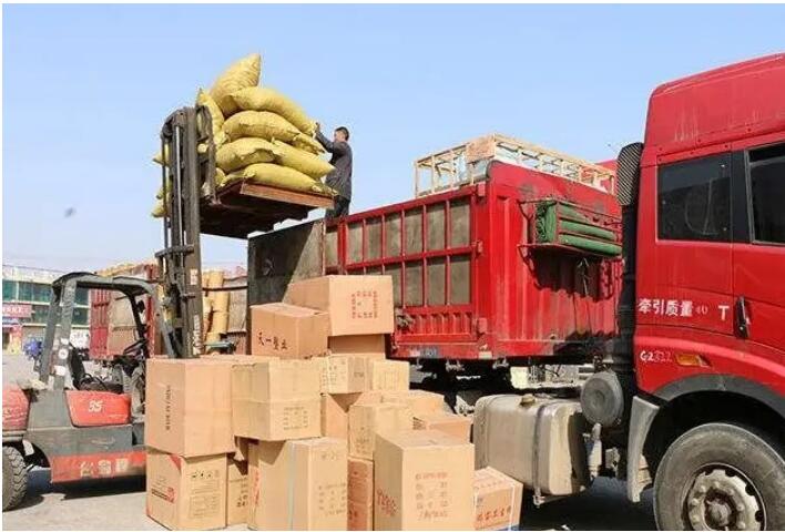 漳州到武冈市物流专线