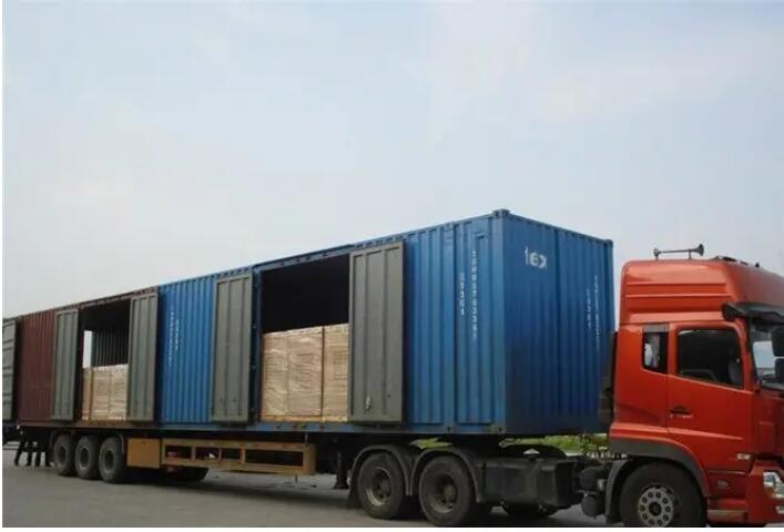 漳州到武冈市整车运输