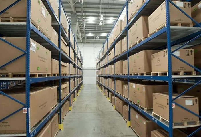 漳州到武冈市货物仓储