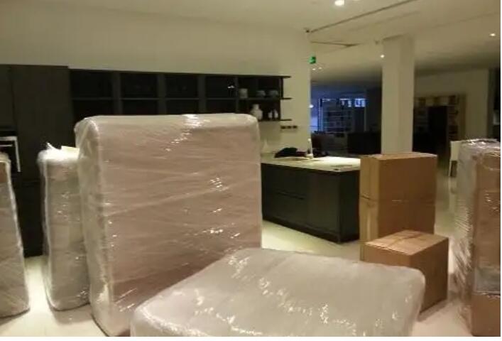 漳州到武冈市长途搬家