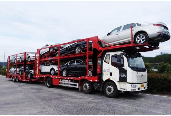 漳州到武冈市轿车托运